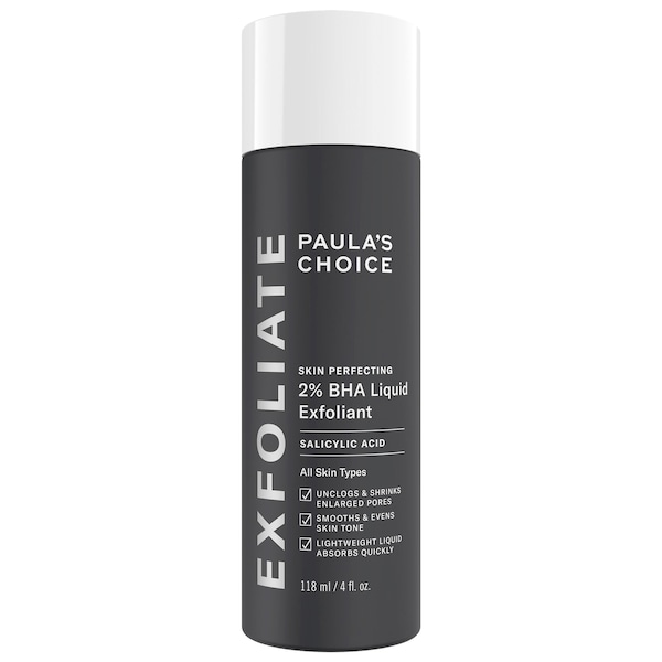 Skin Perfecting 2% BHA Liquid
